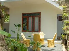 Lakru Home Stay