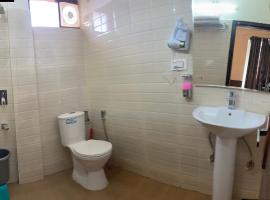 Gawara Royal Cafe & Stay, хотел 