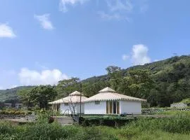 The Purple County - Homestay