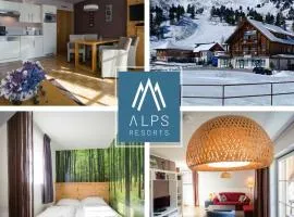 Alpenresidenz Turracher Höhe by ALPS RESORTS