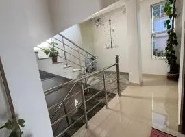Kanchanjunga dealo homestay
