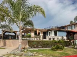 Beachtown Bella 2 bed Ocean View