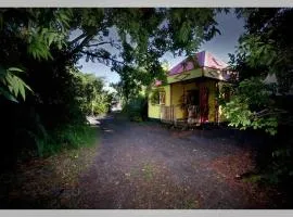 Dann Tan Lontan Ti Kaz Zépices Adults Only