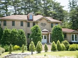 オーベルジュフローレンス