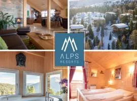 Alpenpark Turrach by ALPS RESORTS