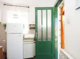 One-Bedroom Apartment A2
