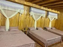 Pasu lôlô homestay