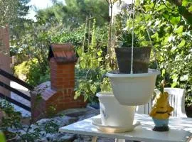 LaidBack Apartments - Standard One Bedroom Apartment with Balcony and Sea View Azur