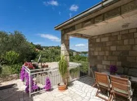 Apartments Maria Kolo ep - Two Bedroom Apartment with Terrace and Garden View