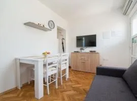 Apartments Natasa- One Bedroom Apartment with Terrace A2 - ST