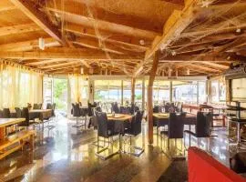 Apartments Smilje i Maslina - One Bedroom Apartment with Terrace 2