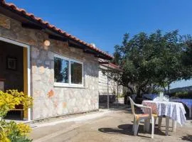 Guest House Simunovic - Studio Apartment with Terrace