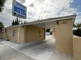 State Motel