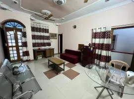 Nivas in Lucknow