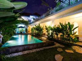 Mahayana Guest House