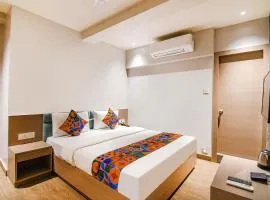 FabHotel Sivalika Inn - Howrah