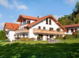 Allpano, hotel v destinaci Dietmannsried