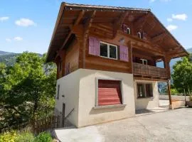 Joli studio style chalet