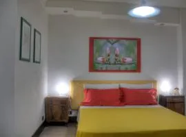 Casa Sogniblei locazione turistica