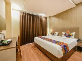 FabHotel Prime Blest Park Near Yashobhoomi Convention Centre