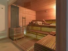 Resort Collina d'Oro - Hotel, Residence & Spa