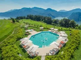Resort Collina d'Oro - Hotel, Residence & Spa