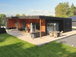 12 person holiday home in Væggerløse-By Traum