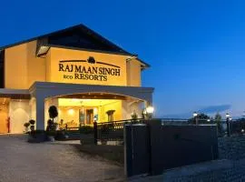 Rajmaan Singh Eco Resorts
