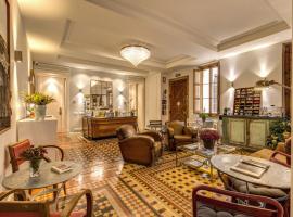 We Boutique Hotel Barcelona, помешкання типу "ліжко та сніданок" у Барселоні