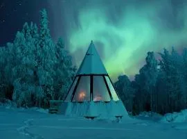 Nivunki Village