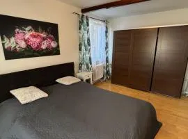 Apartman v širšom centre Martina NICE s klimatizáciou