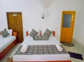 White Eagle Hotel