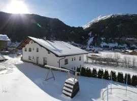 Apartment in Gaschurn near Silvretta Nova