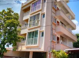 The Peace Home STAY