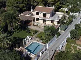 Villa Stella