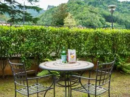 Elegante & Centrale Relax a 2 min dalle QC Terme