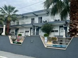 Family Rooms