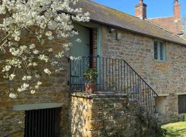 The Granary, Barwick, Hotel in Yeovil
