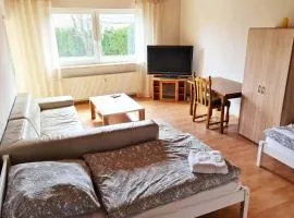 Penthouse Apartment near Nürnberg