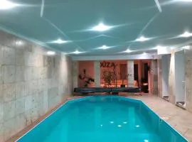 Meduza Wellness Spa s ubytovaním