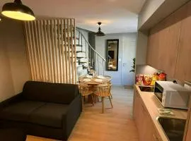 The Duplex spa Paris