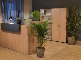 Hostel H360 - dawniej Hotelik Relax