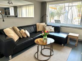 Zomerhuis Rita, hotel em Egmond aan Zee