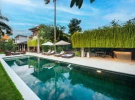 Kamehameha Luxury Villa