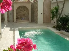 Armonia Bali Legian Villas