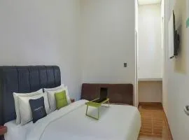 Urbanview Hotel Aloevera Pontianak by RedDoorz