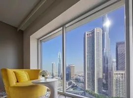 Sofitel Dubai Downtown