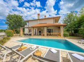 Villa Antonija by IstriaLux