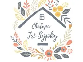 Chalupa Tri Sýpky