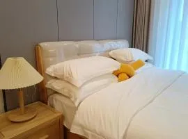 朱家角榆宿酒店 La Joie Resort